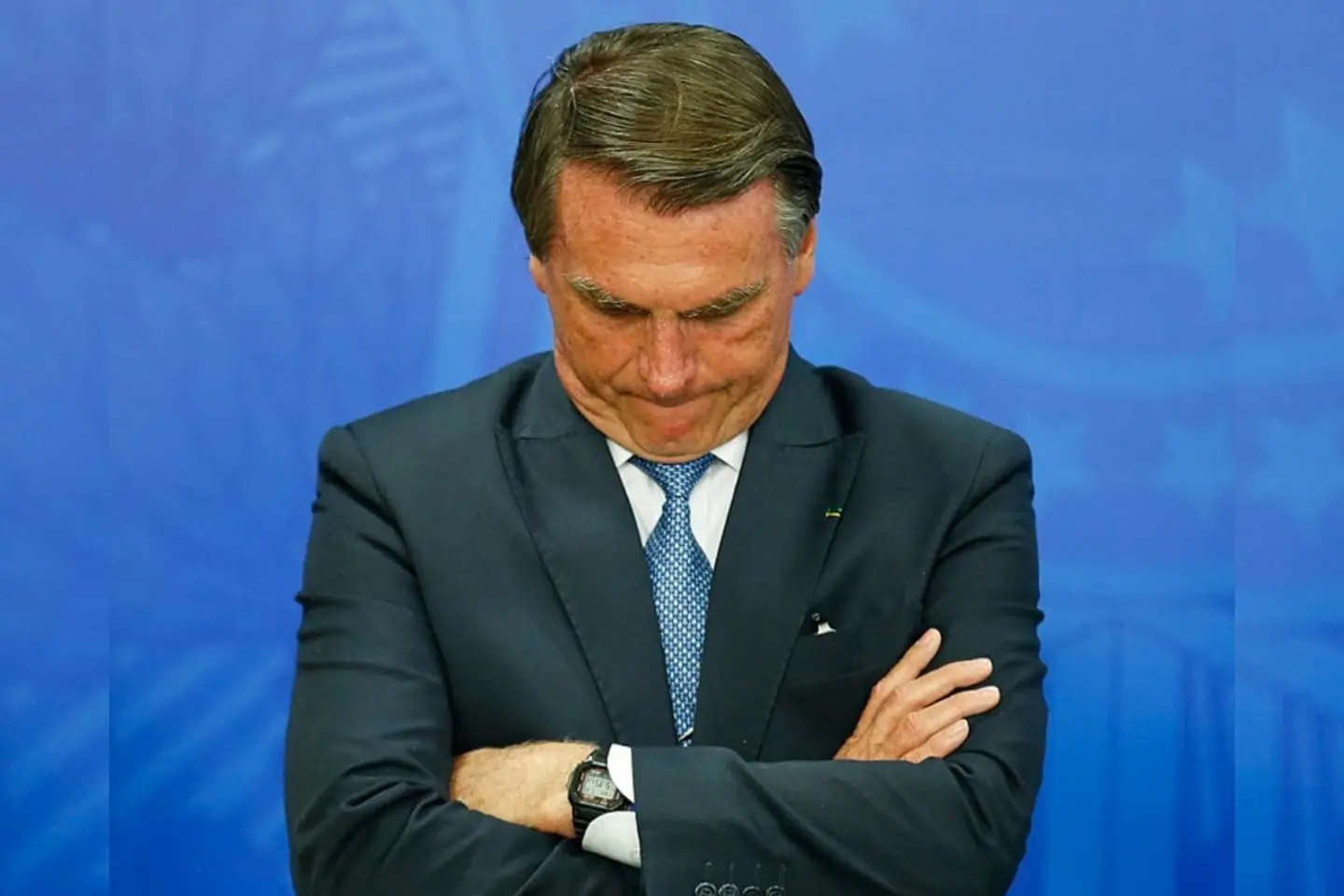 La inminente derrota de Bolsonaro