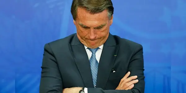 La inminente derrota de Bolsonaro