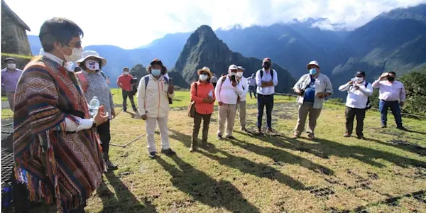 Machupicchu en riesgo: incremento de aforo vs preservación