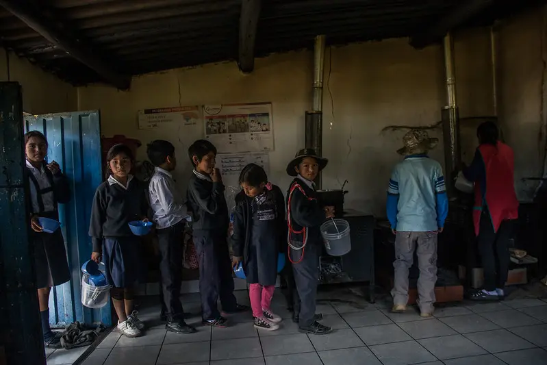 Autoridades de Ayacucho anuncian que no se dará inicio a clases presenciales o semipresenciales