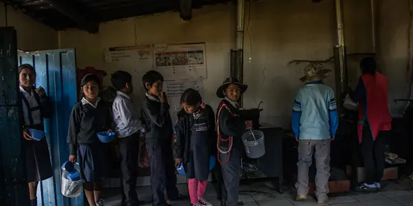Autoridades de Ayacucho anuncian que no se dará inicio a clases presenciales o semipresenciales