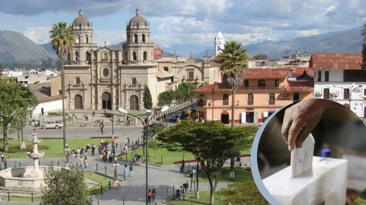 Conozca a los candidatos y candidatas que buscan representar a Cajamarca en el Congreso 2016-2021