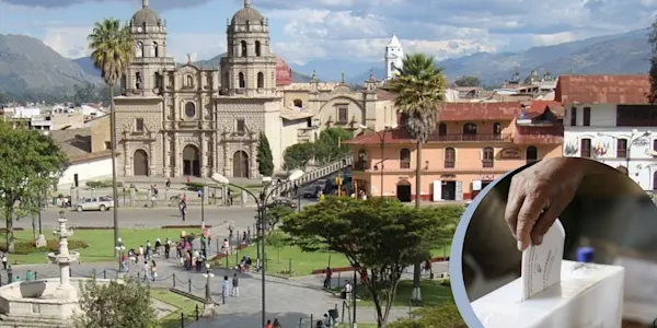 Conozca a los candidatos y candidatas que buscan representar a Cajamarca en el Congreso 2016-2021