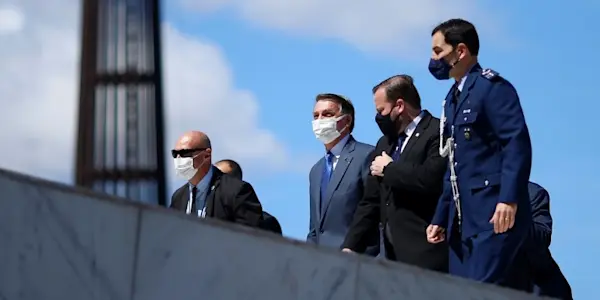 Brasil: el golpe que se viene y la parálisis de las instituciones democráticas