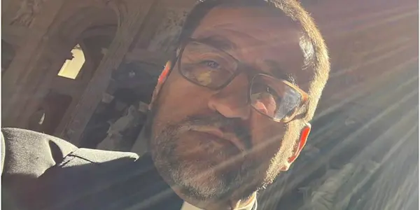 Carta abierta al Nuncio