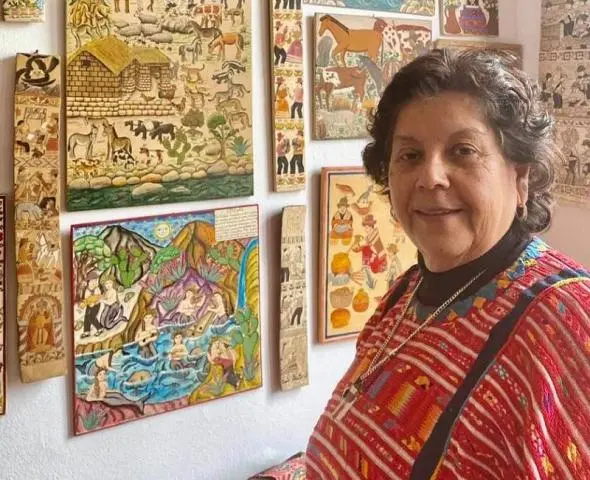 Josefa Nolte: “Turismo Emprende no está llegando a los artesanos y artesanas de zonas rurales”