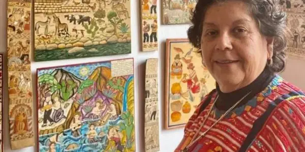 Josefa Nolte: “Turismo Emprende no está llegando a los artesanos y artesanas de zonas rurales”