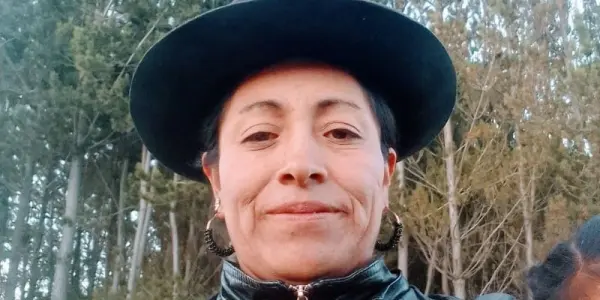 Maribel Barrientos: “Las municipalidades siempre se olvidan de los pueblos indígenas” 
