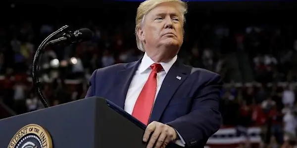 La sombra de Trump entre nosotros