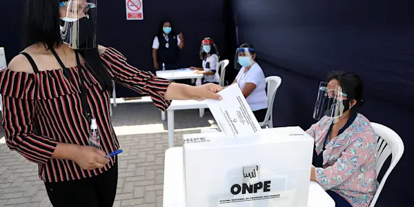 Encuestas, la opinión pública no se macera sola