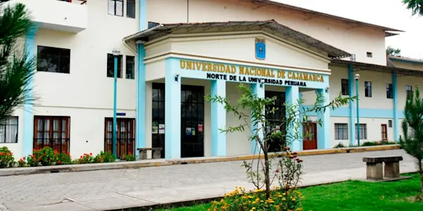 Contraloría detecta que Universidad Nacional de Cajamarca habría ejecutado de manera irregular más de 11 millones de soles