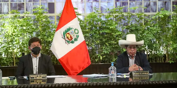 Incompetentes y resentidos