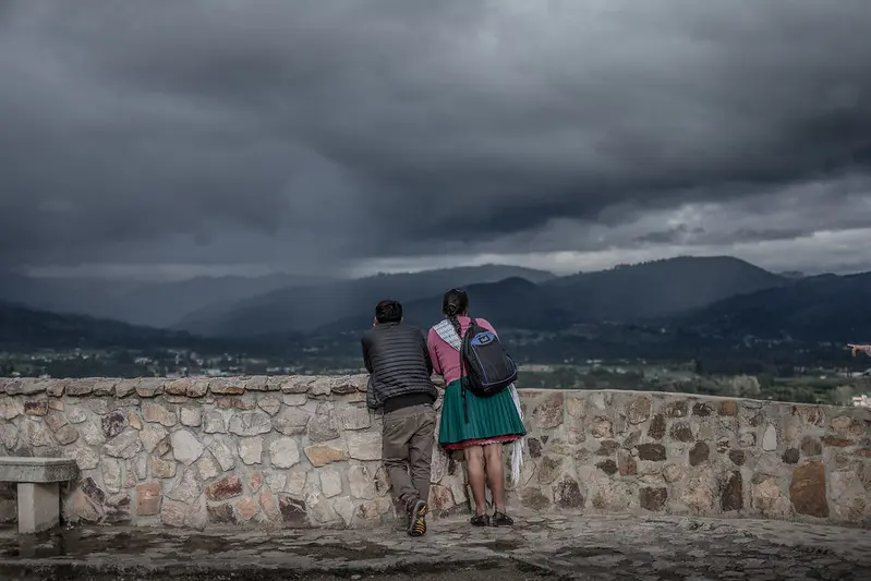 Buscan brindar mayor seguimiento a mujeres víctimas de violencia en Cajamarca 