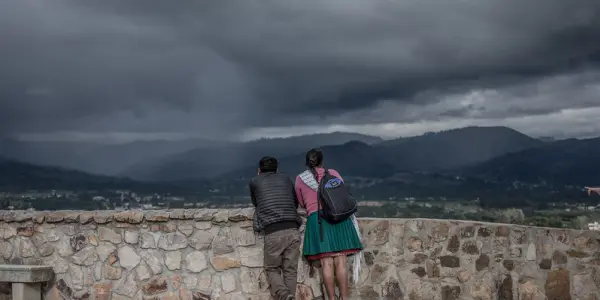 Buscan brindar mayor seguimiento a mujeres víctimas de violencia en Cajamarca 
