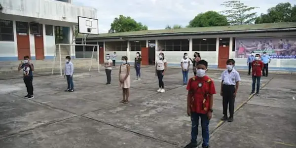 La urgente complejidad del retorno a clases