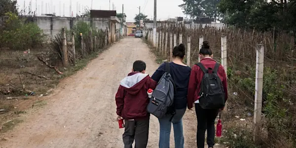 Migración y discriminación, dos caras de una misma moneda