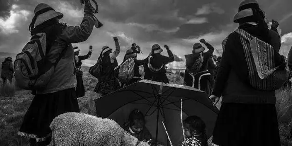 Movimiento de mujeres de Apurímac: una década de luchas y avances