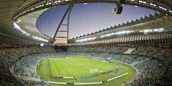 Copa América: un circo macabro sin pan