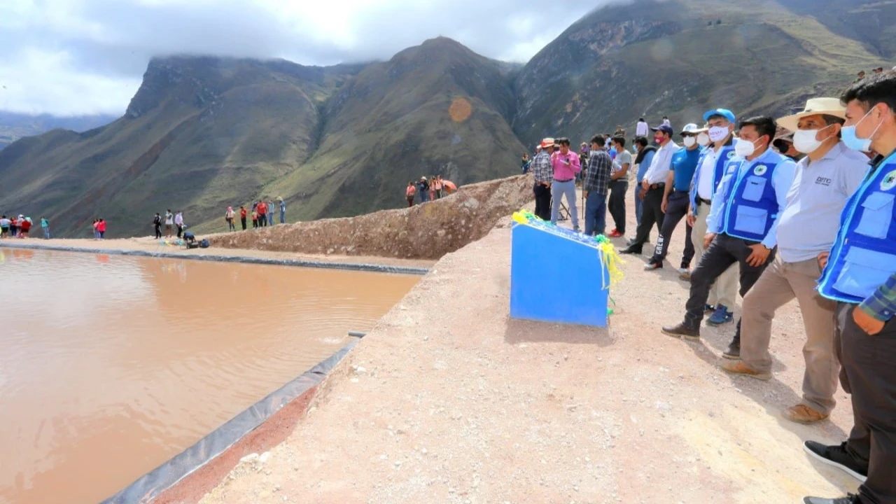 Los problemas de la ejecución presupuestal de proyectos en el Gobierno Regional Cajamarca (2011-2021)
