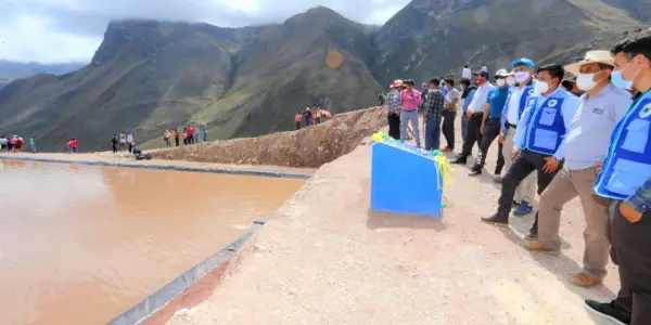 Los problemas de la ejecución presupuestal de proyectos en el Gobierno Regional Cajamarca (2011-2021)