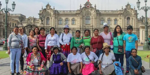 Víctimas de Esterilizaciones Forzadas:  Pronunciamiento en defensa de la vida