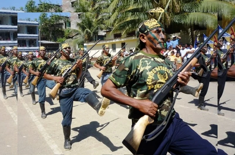 Doce razones jurídicas para que el Gobierno observe Ley que promueve la militarización del campo