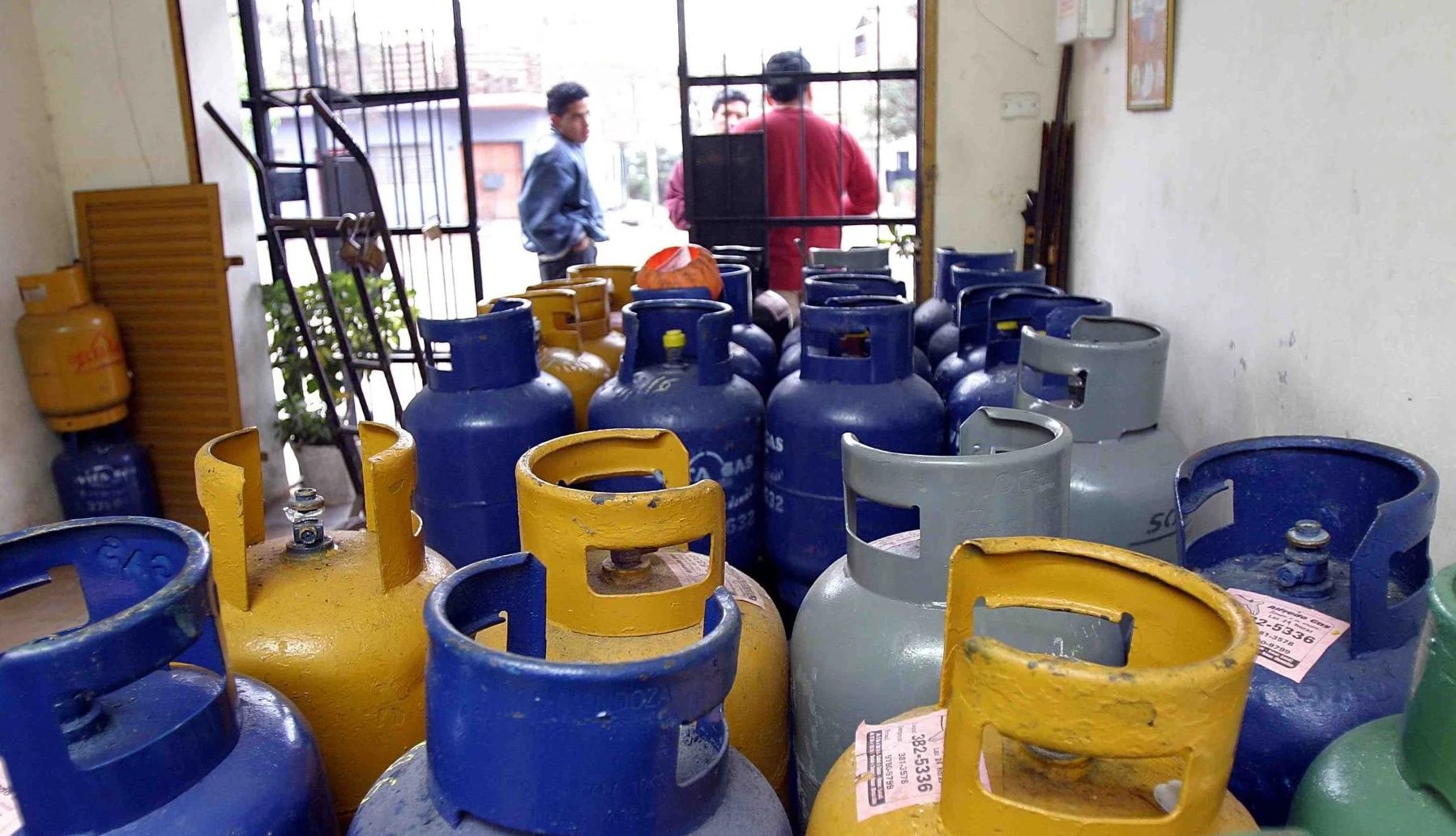 Consejo regional de Puno busca acuerdo con Bolivia para abastecimiento de gas