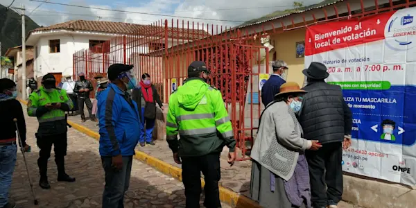 Conozca a los Congresistas electos por Cusco