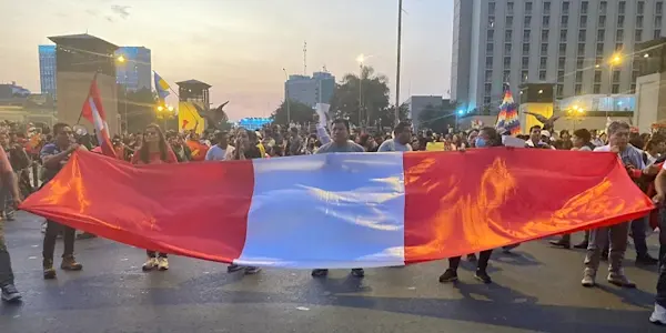 ¿Todo está perdido? Esperando no pecar de iluso