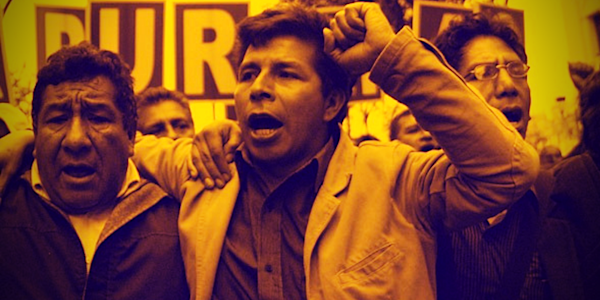 Breve historia del terruqueo