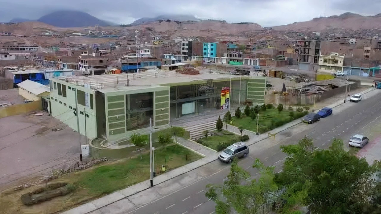 Creación del distrito de San Antonio en Moquegua habría afectado territorio puneño