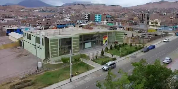 Creación del distrito de San Antonio en Moquegua habría afectado territorio puneño