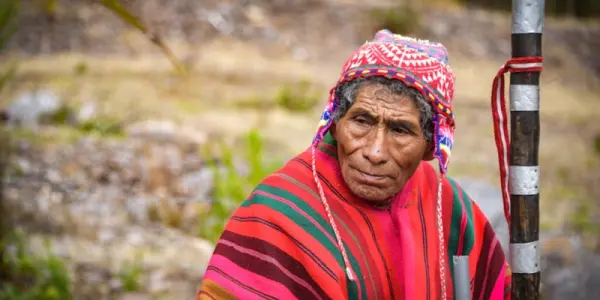 La presencia del quechua en los nombres de personas, lugares, plantas en el Perú del siglo XXI 