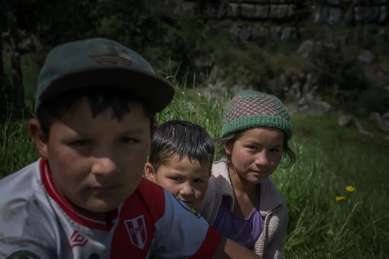 Grupo impulsor contra la violencia exige al Congreso de la Republica asegurar la protección integral de niños, niñas y adolescente 