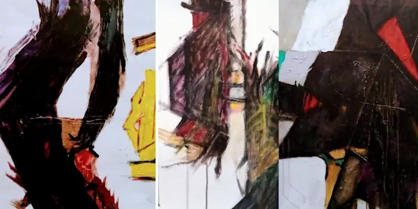 Exposición individual "Poemas humanos" se inaugura este jueves en Chimbote