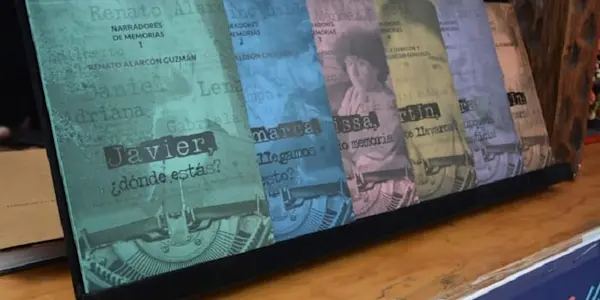 Los horrores de la guerra y las memorias lacerantes