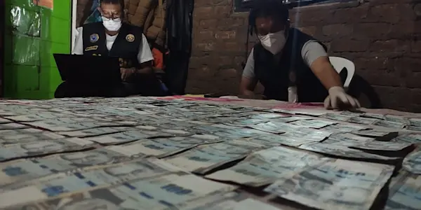 Detienen a alcaldes y ex alcaldes de Ayacucho por integrar red de corrupción y organización criminal