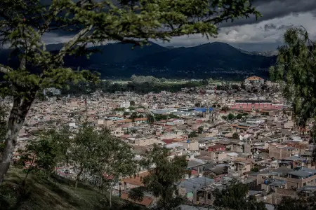 Confirman 2 casos de “viruela del mono” en Cajamarca