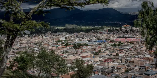 Confirman 2 casos de “viruela del mono” en Cajamarca