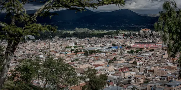 Confirman 2 casos de “viruela del mono” en Cajamarca