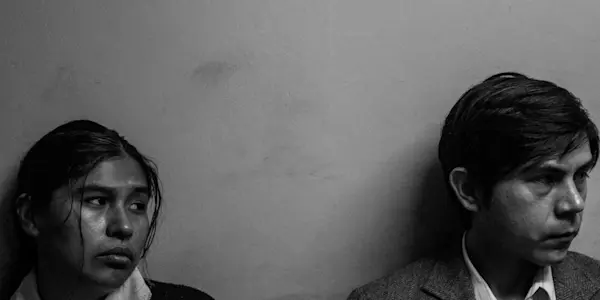 Canción sin nombre: demandas sin justicia