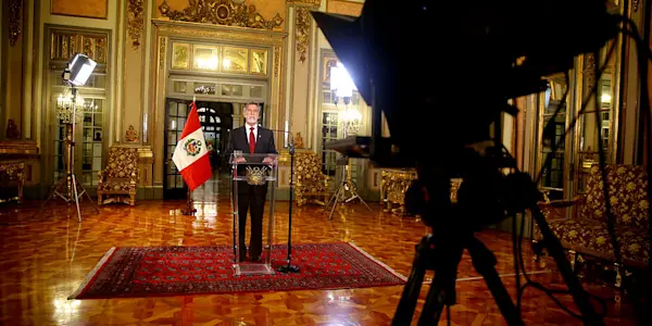 El gobierno corre el peligro de quedar aislado