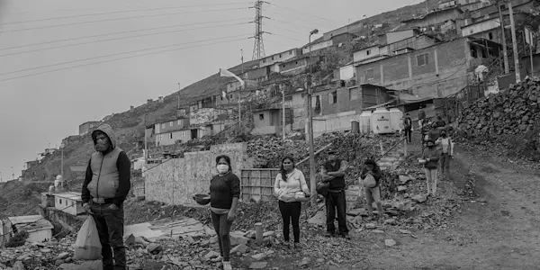 Hablemos de "Neoliberalismo”