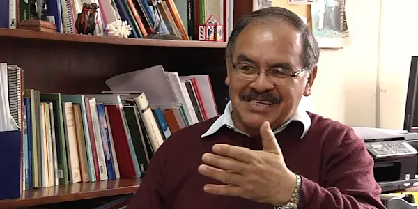 El historiador de la Sierra central: los aportes de Nelson Manrique a la historia y las ciencias sociales (I)