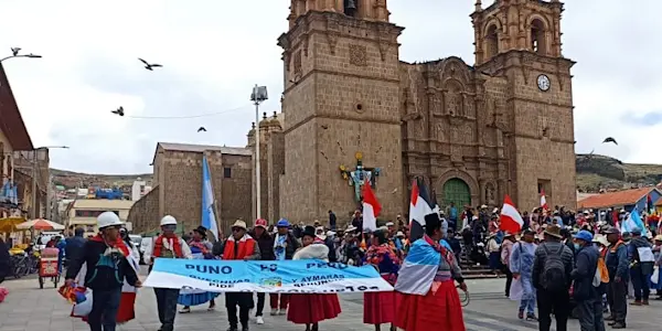 Las cifras que duelen