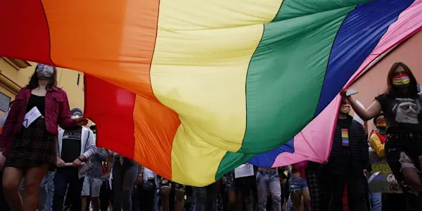 ¿Y qué tenemos pendiente con la comunidad LGBTIQ+?