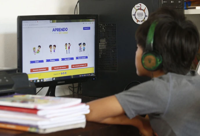 Perú Debate 2021: Preocupación por incremento de desigualdad y brechas en sistema educativo