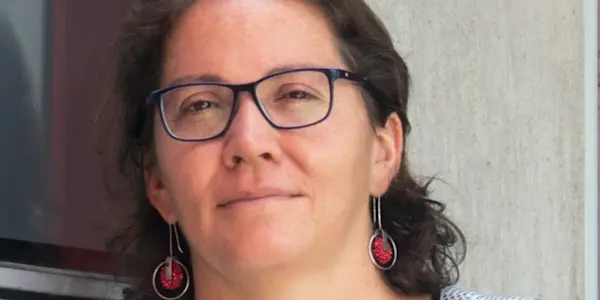 Camila Gianella: “No podemos seguir negociando con la salud”