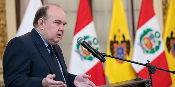 Limpiadores de parabrisas