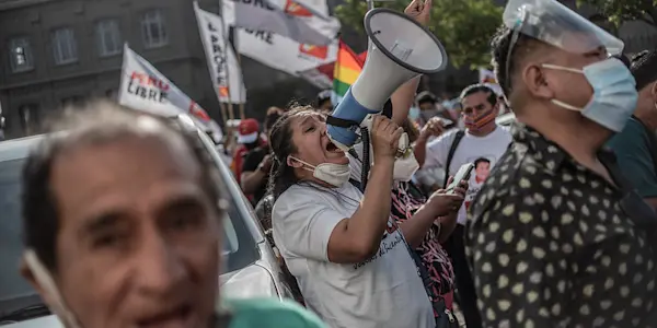 La potencia política de los pobres